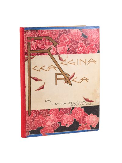 Maria Regina României, Regina cea rea, 1916