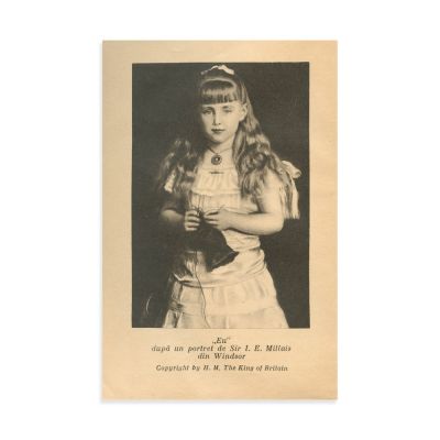 Maria Regina României, Povestea Vieții Mele, trei volume