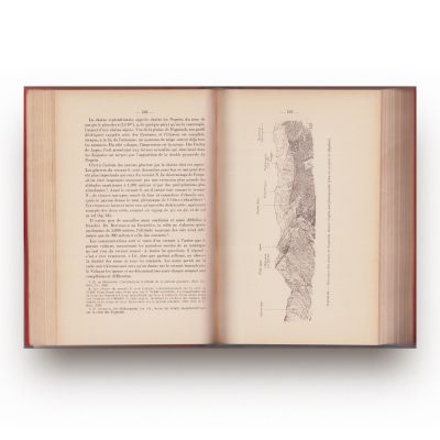 Emmanuel de Martonne, La Valachie, 1902