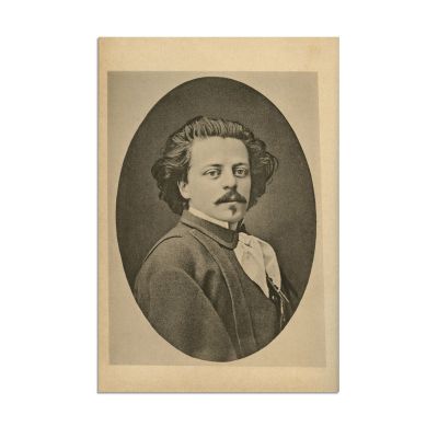 Mircea C. Rosetti, Stăpânii noștri, 1882