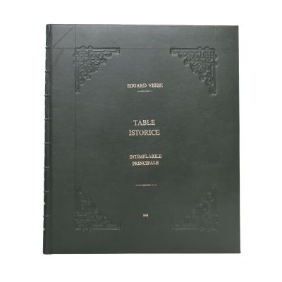 Eduard Vehse, Întâmplările principale a relaţiilor politiceşti din afară şi a cursului dezvoltării noroadelor şi staturilor lumei vechi şi noi în rânduiala lor etnografică, 1841
