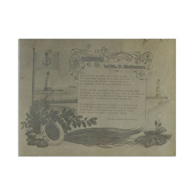 Navigaţia Fluvială Română, album fotografic, 1897-1914