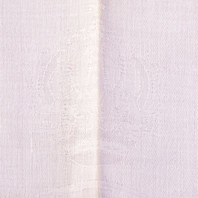 Serviette de bumbac cu cifrul comun al Principelui Carol al II-lea și al Principesei Elena de Grecia