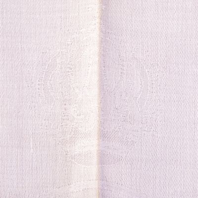 Serviette de bumbac cu cifrul comun al Principelui Carol al II-lea și al Principesei Elena de Grecia 