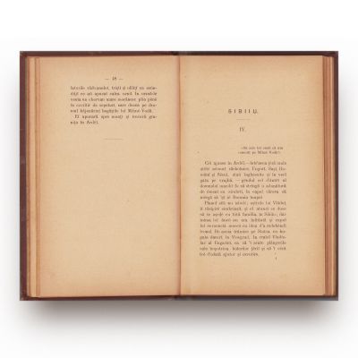 A. I. Odobescu, Mihnea Vodă cel Rău. Doamna Chiajna, 1886 