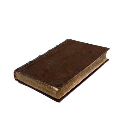 Penticostar, Blaj, 1808