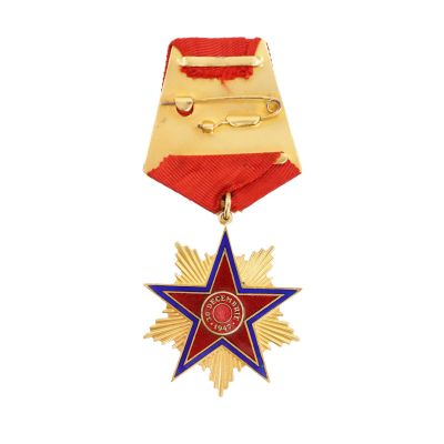 Ordinul „Steaua R.P.R.” model 1953-1964, clasa a III-a