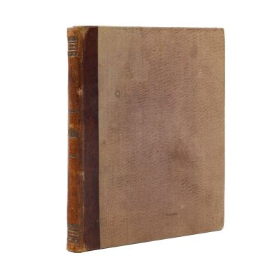 Poezii de Alexandru Pelimon, 1847 