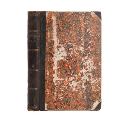 Ioan Pap, Învățături morale, 1847