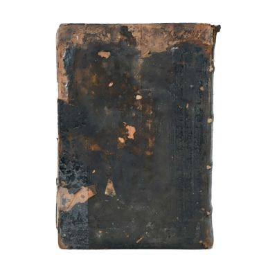 Simeon, Arhiepiscopul Thesalonicului, Voroavă de întrebări și răspunsuri întru Hristos, București, 1765