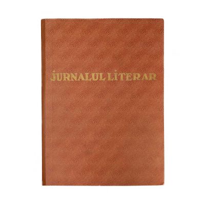 George Călinescu, Publicația „Jurnalul Literar”, Anul I, 1939
