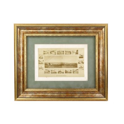 Cluj-Napoca, fotografie de epocă, atelier Veress Ferenc