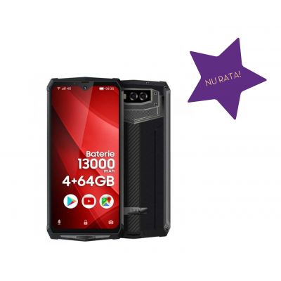 Telefonul cu cea mai puternică baterie din lume,  iHunt TITAN P13000 PRO