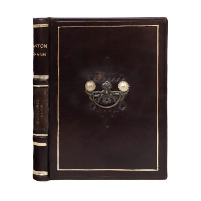 Anton Pann, Năzdrăvăniile lui Nastratin Hogea, 1853