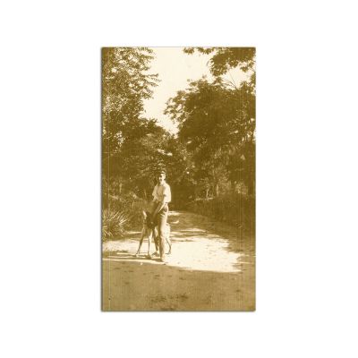 Familia Prodrom, album cu fotografii, 1926-1930