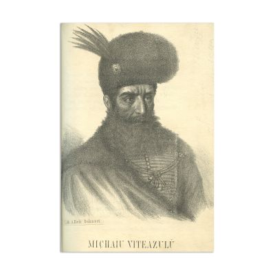 Alessandru Pelimon, Faptele eroilor, cu 16 gravuri