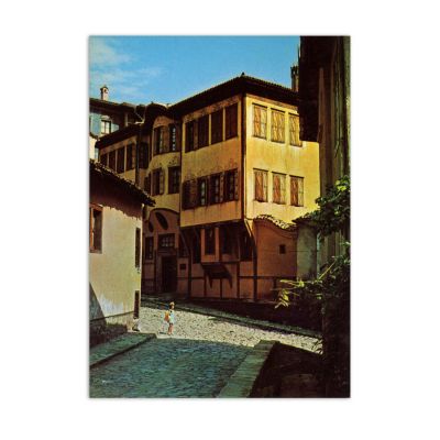 Damian Necula, Andrei Strâmbeanu, trei corespondențe pentru Nichita Stănescu, 1972-1978