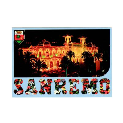 Vintilă Corbu, carte poștală pentru Laurențiu Fulga, 1984