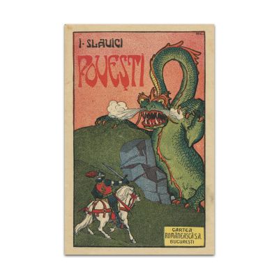 Ioan Slavici, Povești, două volume, 1908 - 1913