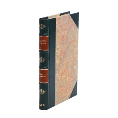 Ioan Slavici, Povești, două volume, 1908 - 1913