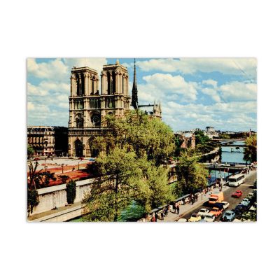 René Coeckelberghs, Gabriela Melinescu, două cărți poștale pentru Nichita Stănescu, 1976-1978