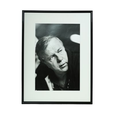 Franco Zeffirelli și Elizabeth Taylor, 3 fotografii de presă