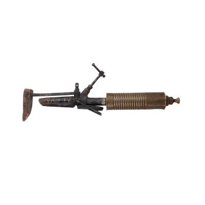 Letcon, 1939-1945, manufactura PHOEBUS