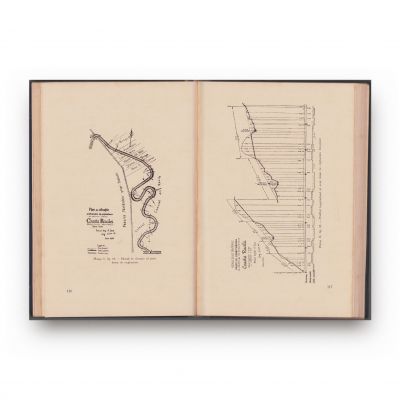Dr. D. A. Sburlan, Instalații de transport pentru exploatări forestiere, 1943