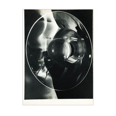 Man Ray, Photographies 1920-1934 