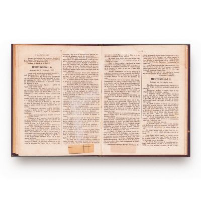 Tratatul de Pace de la Paris din 30 martie 1856