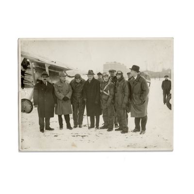 Misiunea militară de la Novocerkassk, 1942, 32 fotografii