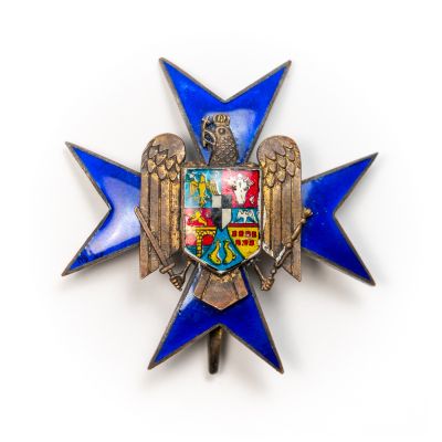 Ordinul „Straja Țării”, clasa I