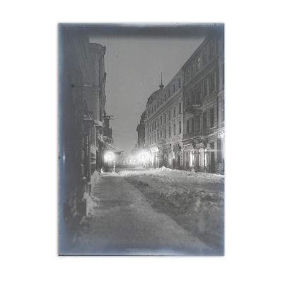 Orașul și portul Constanța, 20 stereotipii și 13 clișee fotografice realizate de arh. Victor Ștefănescu
