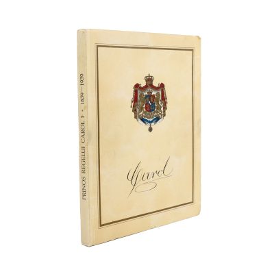 Prinos Marelui Rege Carol I, 1839 - 1939