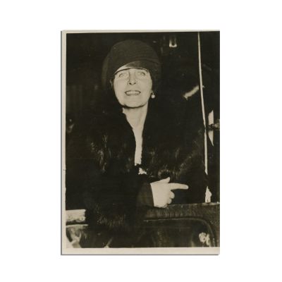Principele Mihai în copilărie, 9 cărți poștale fotografice