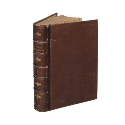 A. I. Odobescu, Istoria Archeologiei, Vol. I, 1877 