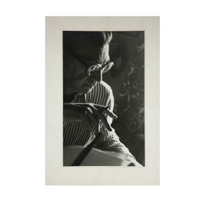 Vladimir Colin, fotografie de mari dimensiuni, fotograf Liana Grill