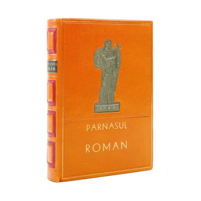 Parnasul român, 1892