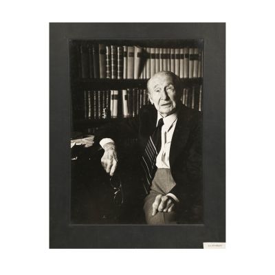 Dumitru Ion Suchianu, fotografie de mari dimensiuni, fotograf Liana Grill