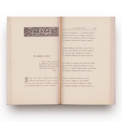Cântece și plângeri + Poezii poporale + Povestiri din Țara Hațegului, 1881-1933