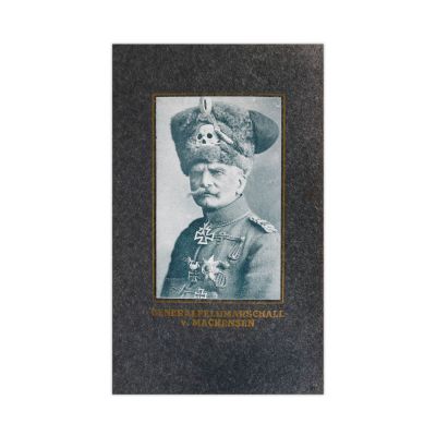 Anuarul Bucureștilor pe anul 1918