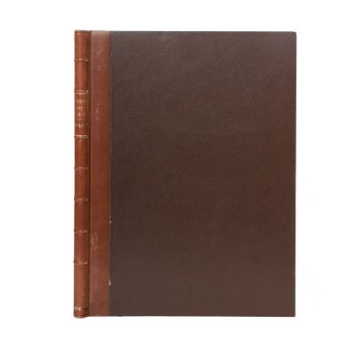 Publicația „Columna lui Traian”, An. V, Nr. 1-9, 1874 