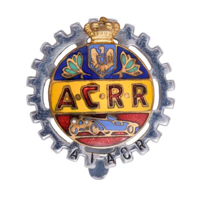 Butonieră A.C.R.R.