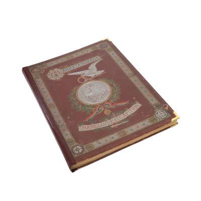 Albumul Armatei Române, 1902