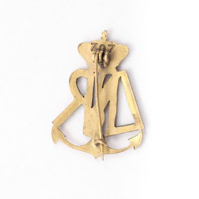 Insigna Ligii Navale Române