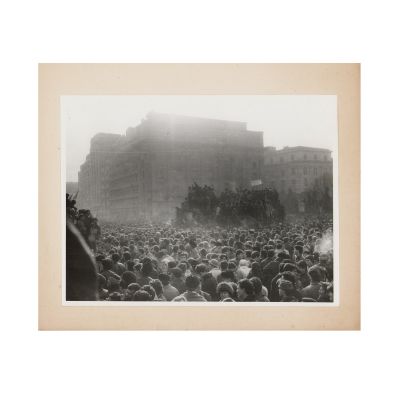 Revoluția din 1989, două albume fotografice