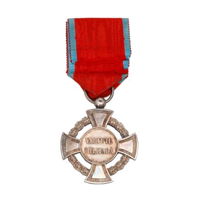 Ordinul „Virtutea Militară”