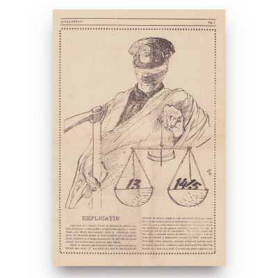 Publicația „Cațavencu” + „Mărturii despre ani”, 1990-1992