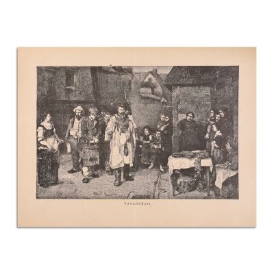 Publicația „Familia”, Anul XXV, nr. 50, 1888, cu „Dalila” și „Sara pe deal” de Mihai Eminescu