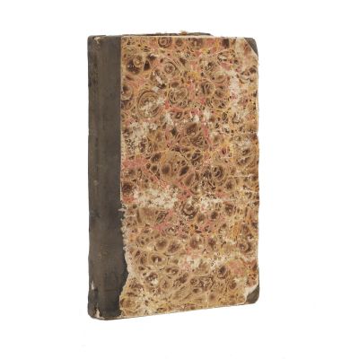 Florian Aaron, Elemente de istoria lumii, 1845